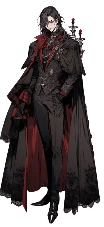 Vampire